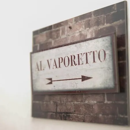 Ca' Del Remo Antico Apartment