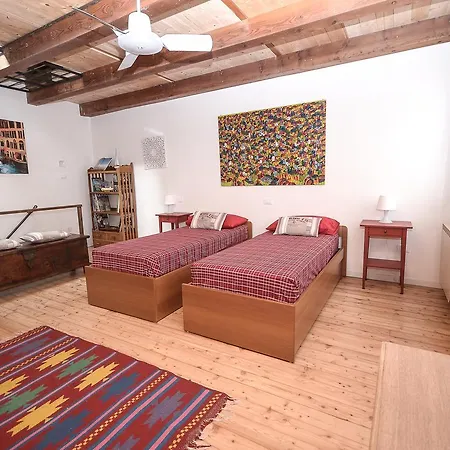 Apartment Ca' Del Remo Antico Venice