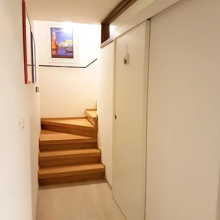 Apartment Ca' Del Remo Antico