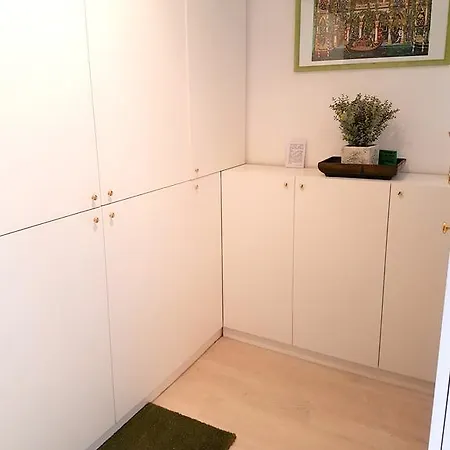 Apartament Ca' Del Remo Antico Wenecja