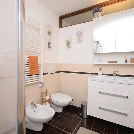 Ca' Del Remo Antico Apartament Wenecja