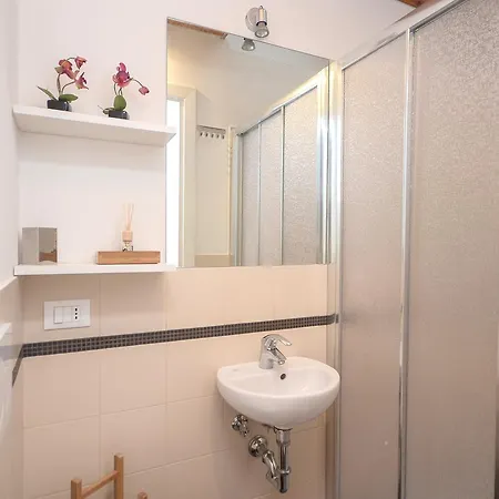 Apartament Ca' Del Remo Antico Wenecja